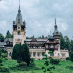 Sinaia and Peleș Castle