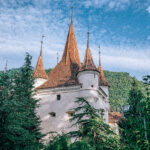 cathrenes gate in 1 day in brasow