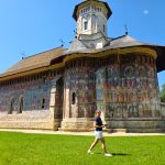 Maramures and Bucovina road trip Itinerary