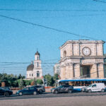 2 days in Chisinau city break