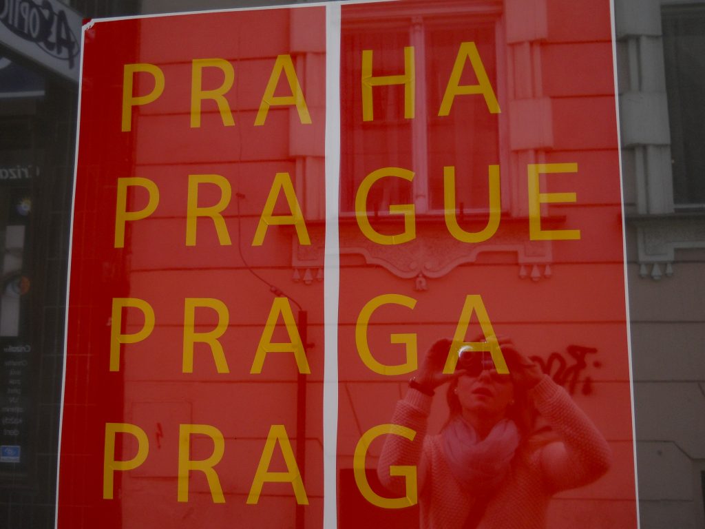 4 days in prague