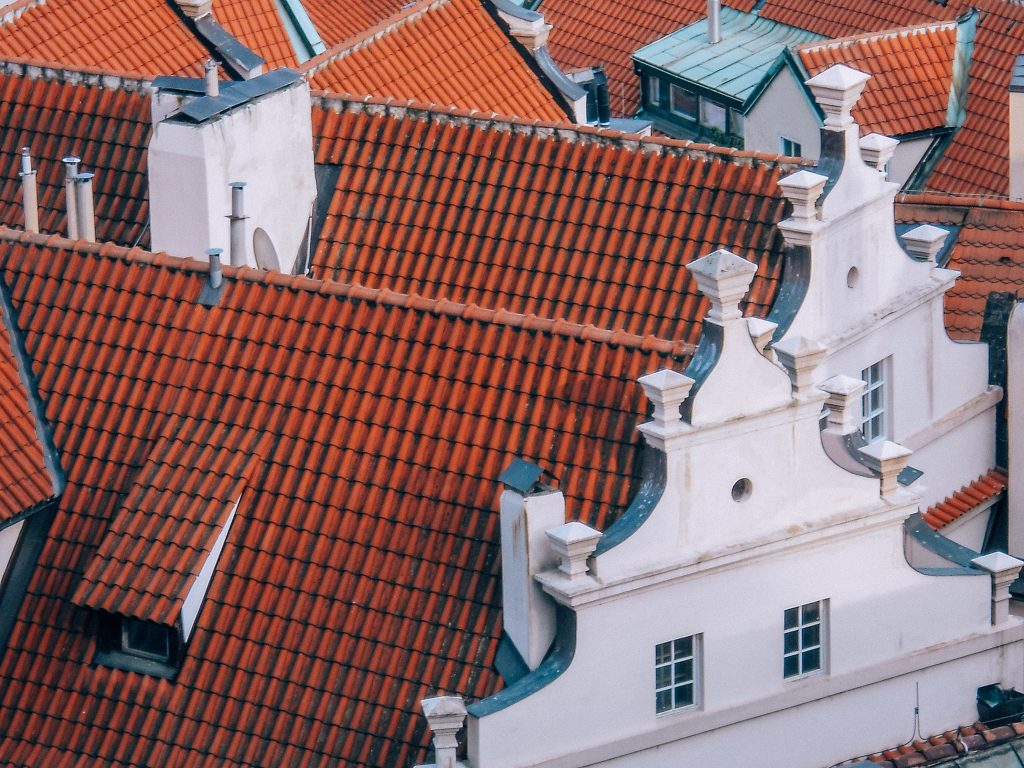 4 days in prague