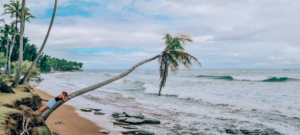 Dominican Republic