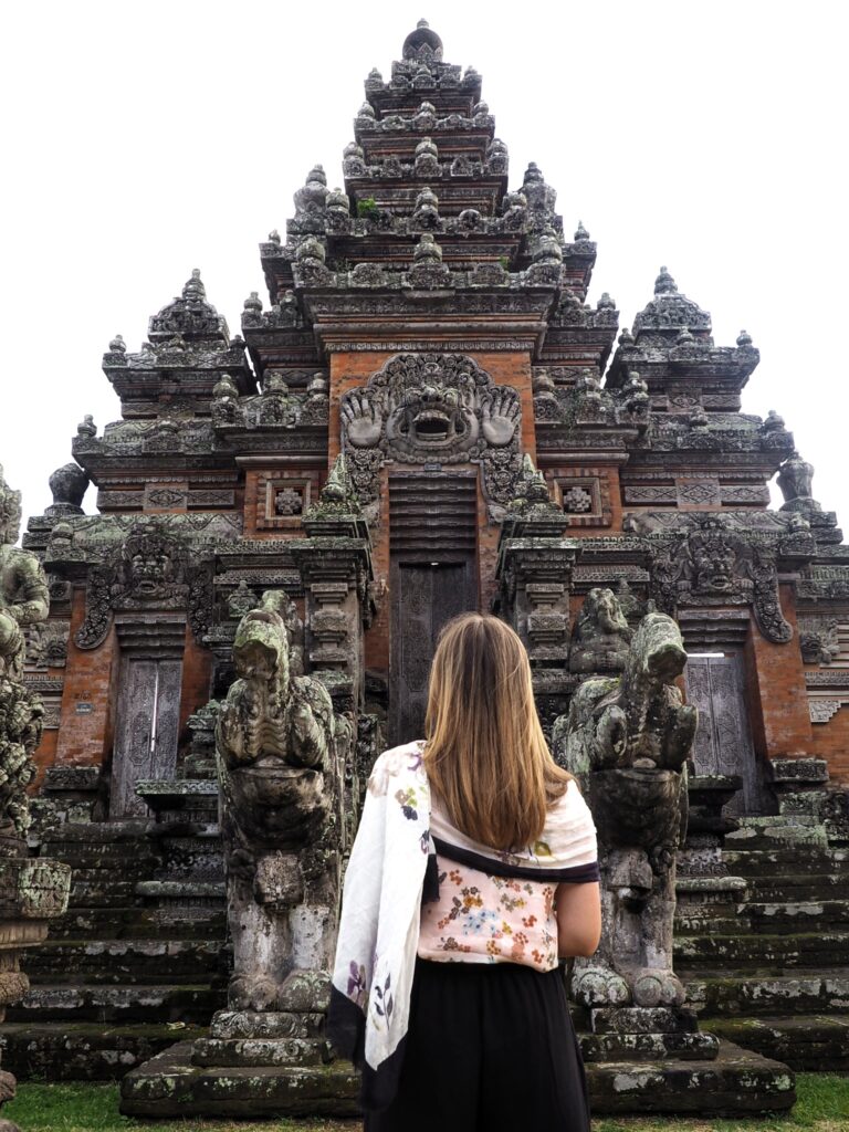 Ubud Indonesia