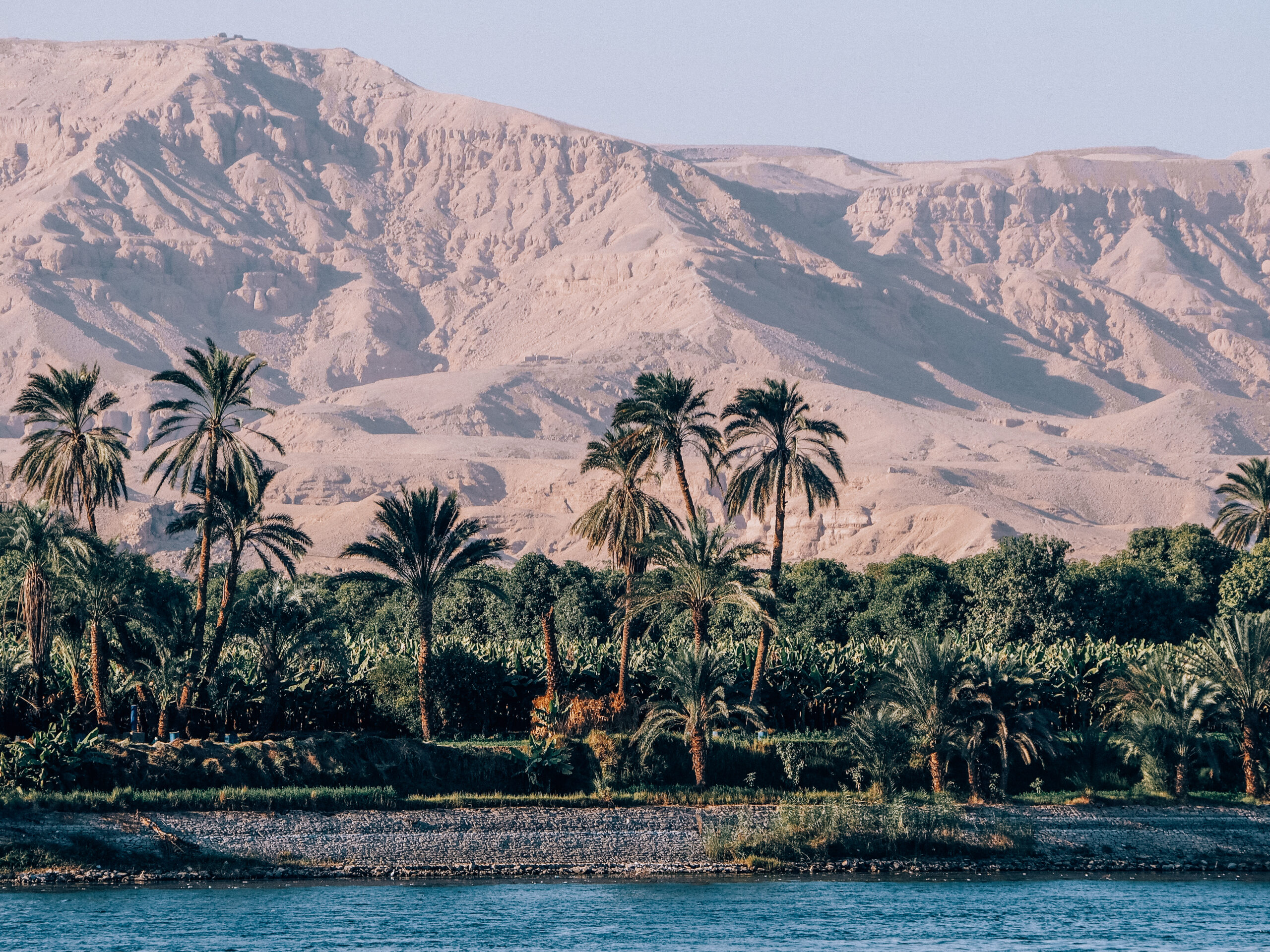 nile cruise