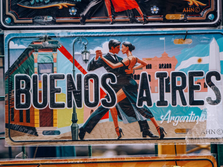 How to Spend 3 Days in Buenos Aires: Food, Culture & Hidden Gems