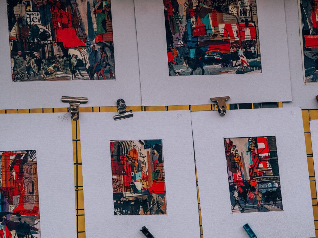 guide to la boca