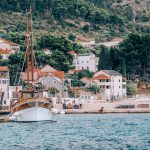 day trip to bol from split