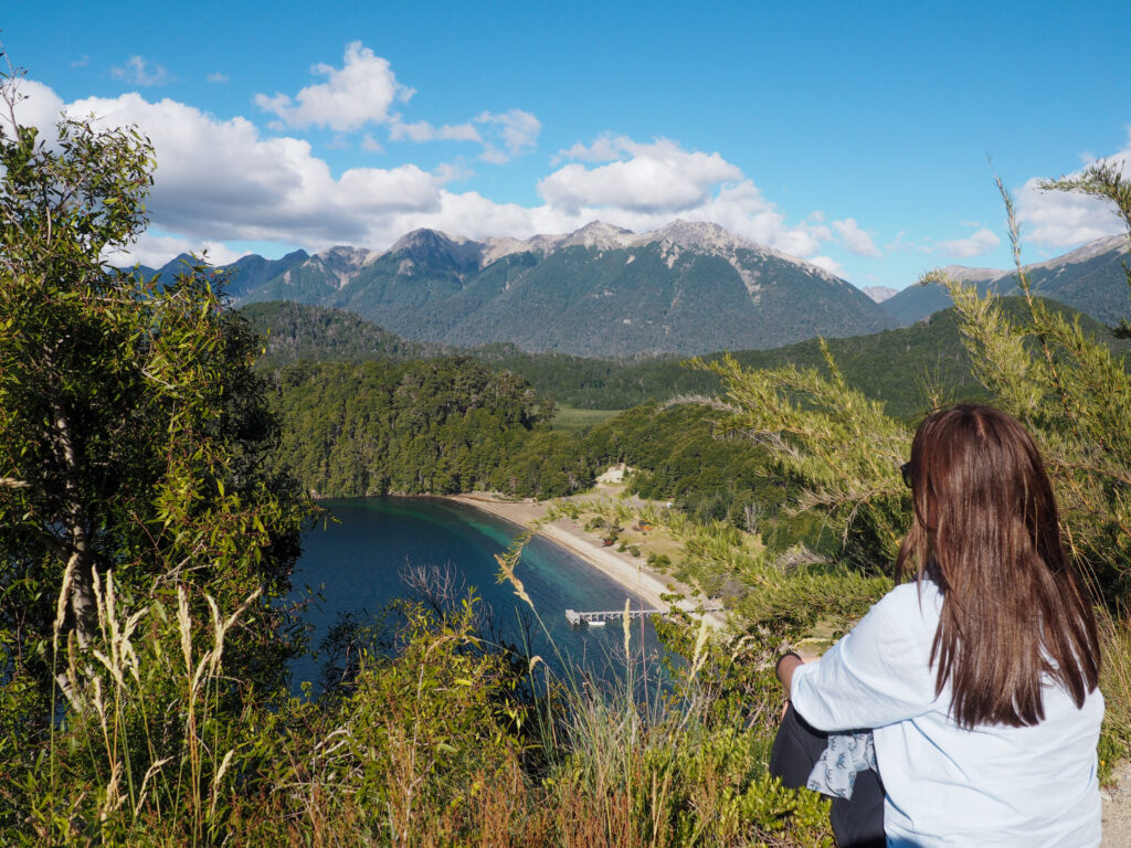 perfect bariloche trip