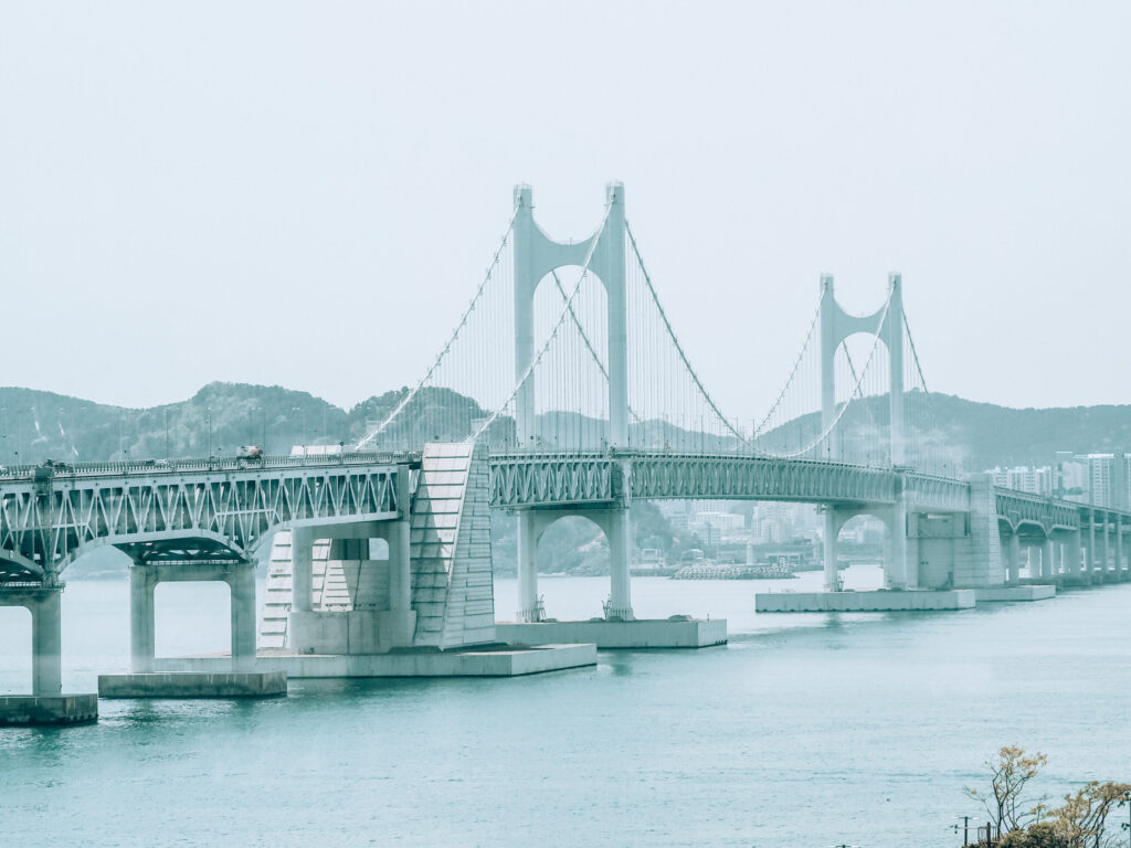 where to stay in busan