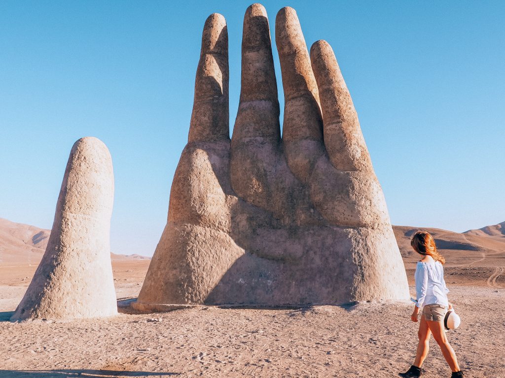 what to do in Antofagasta