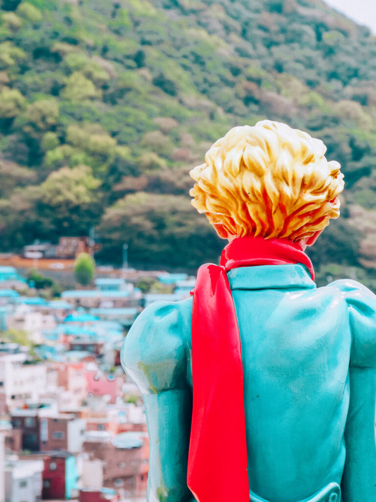 2 days in Busan