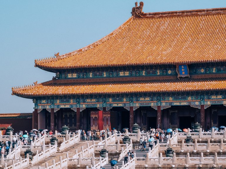 Visiting the Forbidden City and Tiananmen Square in beijing: Everything You Need to Know