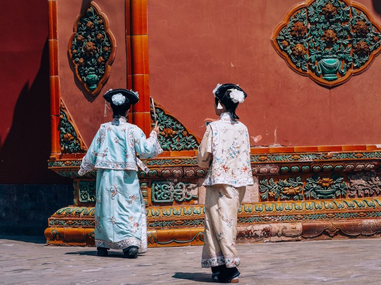 Travelling to China for the First Time: Why Beijing and Shanghai Should Be on Your List