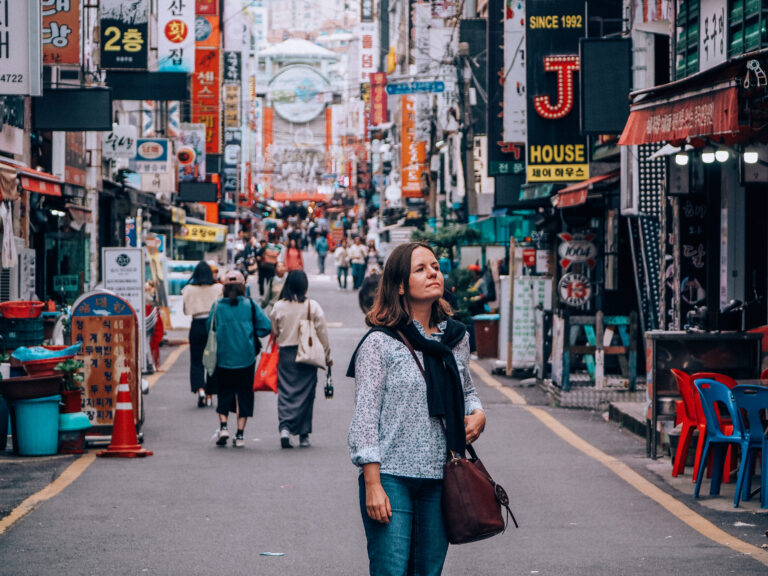 Where to Stay in Busan for the Best Experience