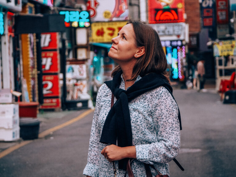 2 days in Busan: a quick guide to the coastal city in South Korea
