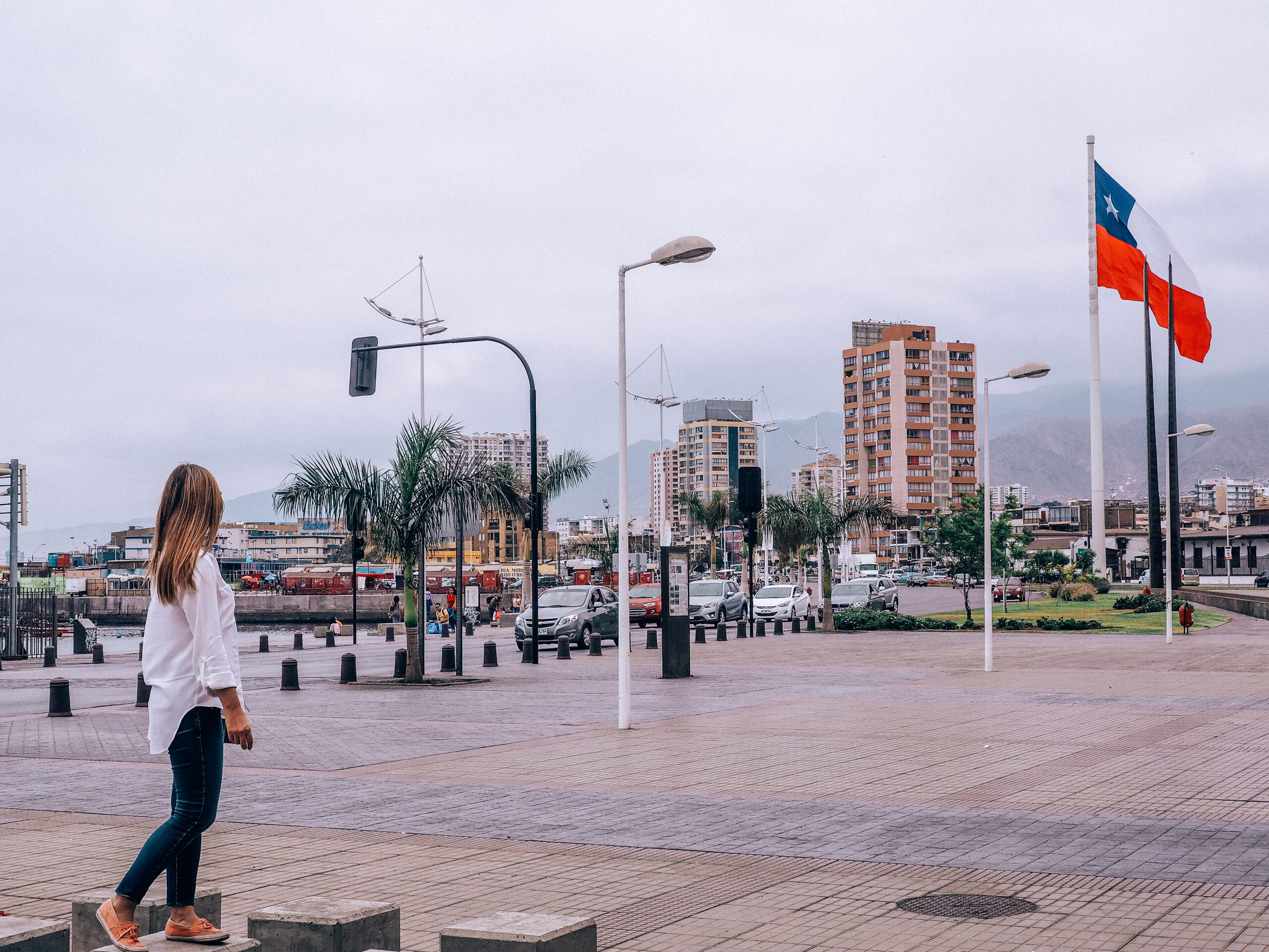 what to see in Antofagasta