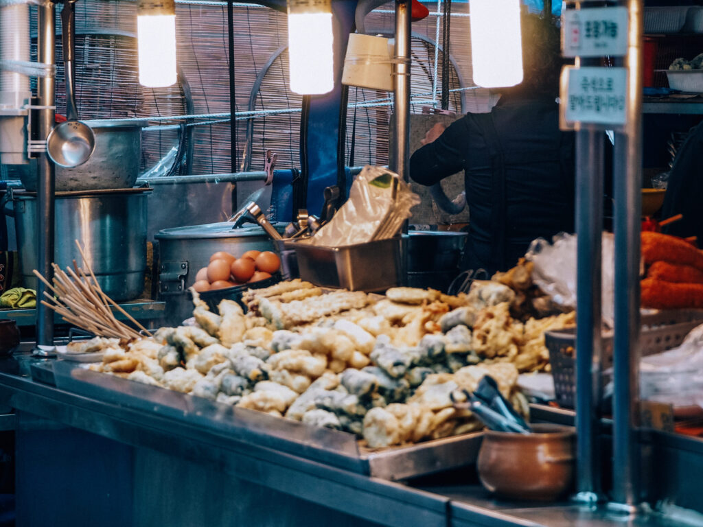 where to stay in busan