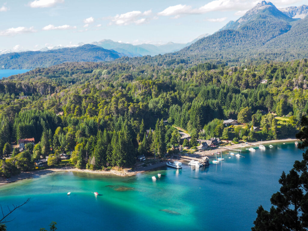 perfect bariloche trip
