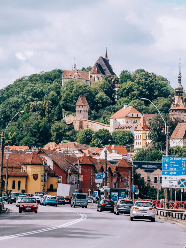sighisoara