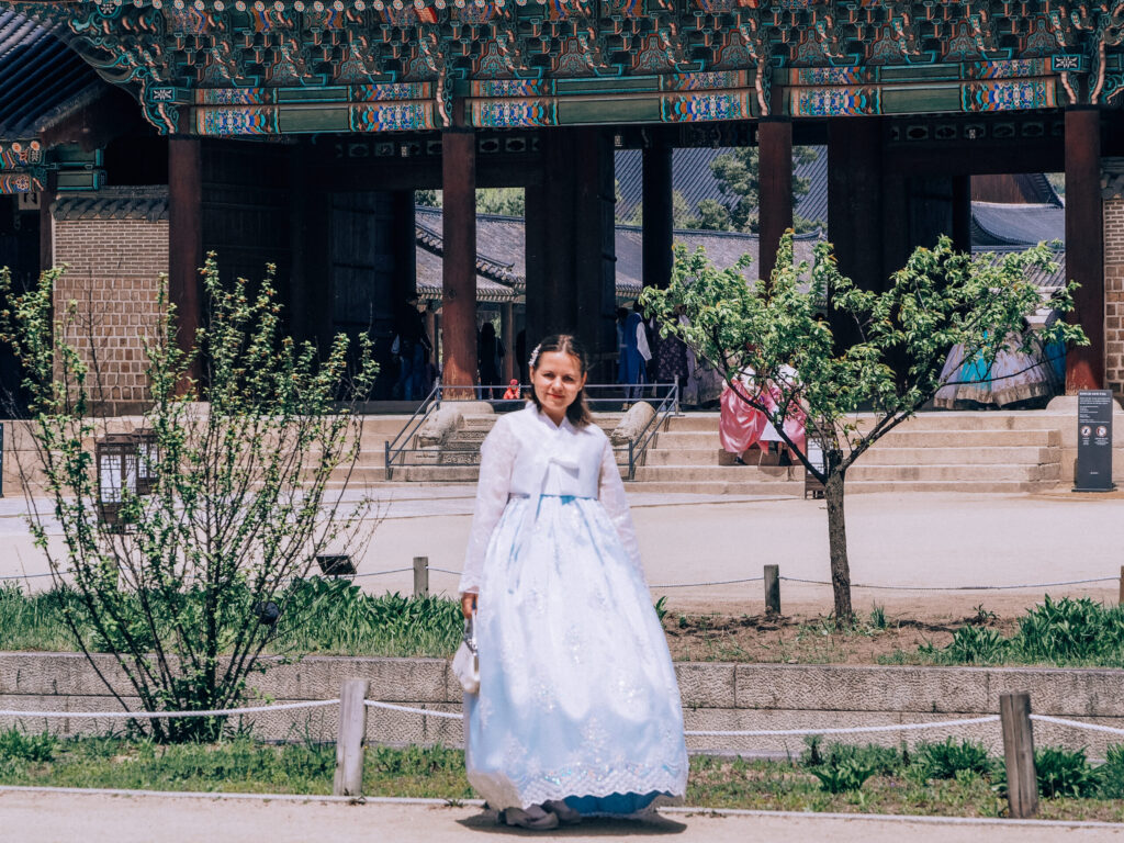 where to stay in seoul