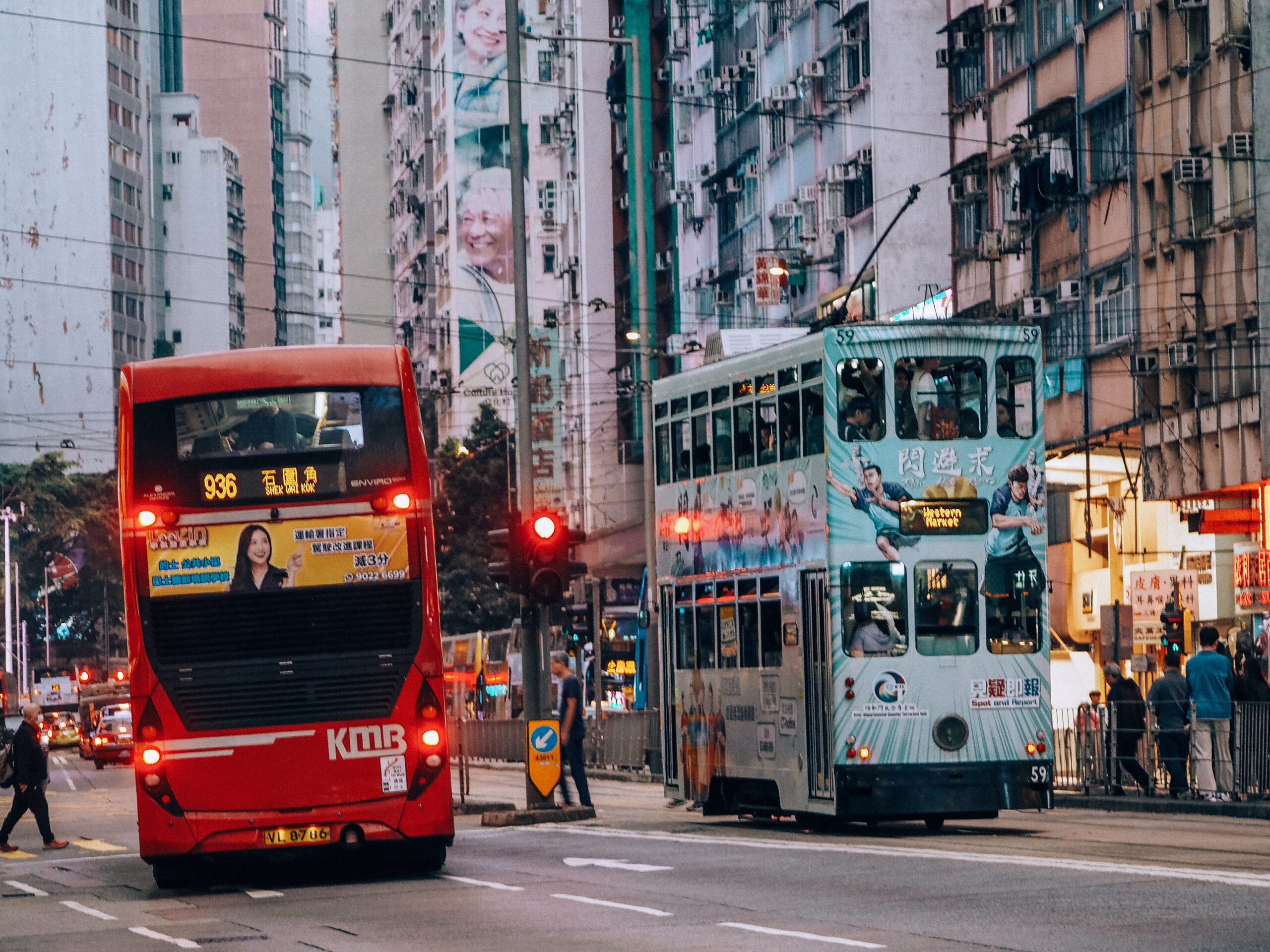 best hotels in hong kong