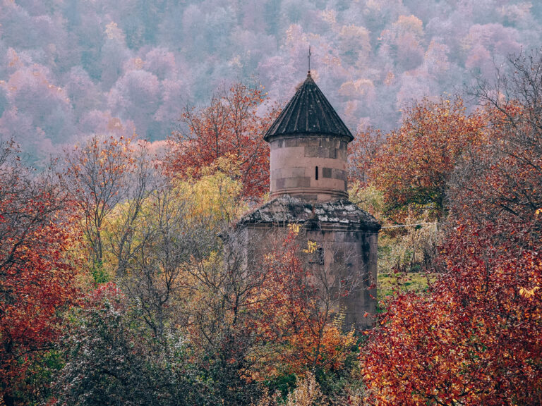 8 days in Armenia: a perfect road trip itinerary