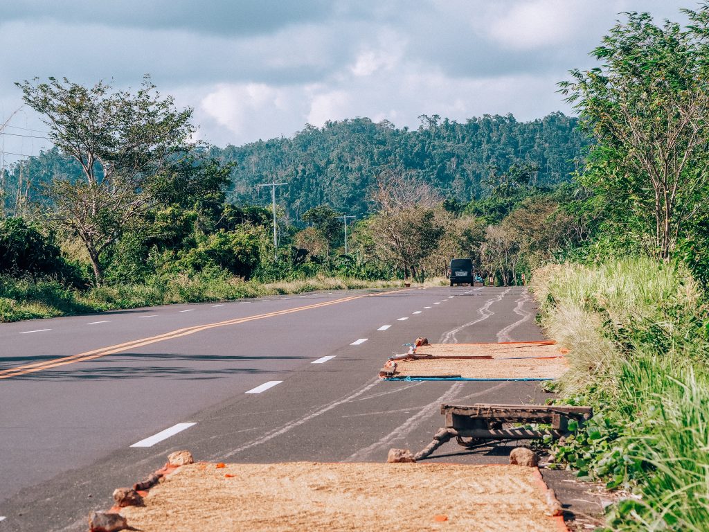 driving in palaw