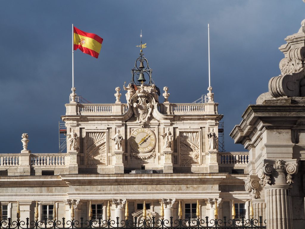 where to stay in madrid