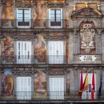 where to stay in madrid