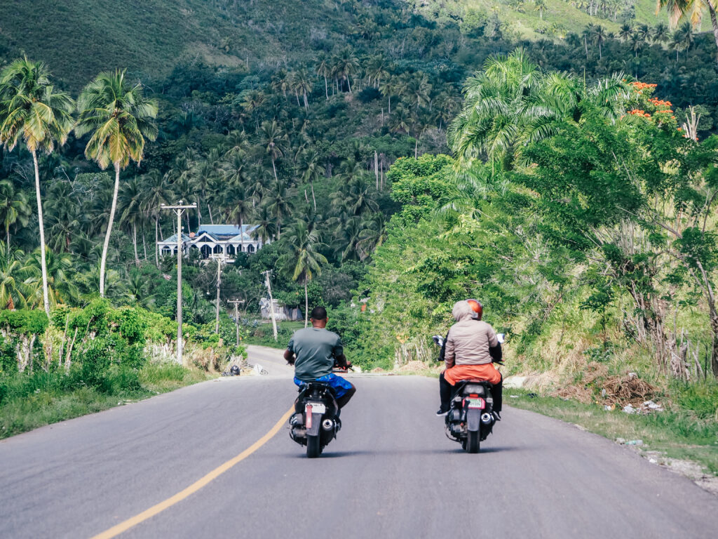 Tips on Renting a car in Dominican Republic 