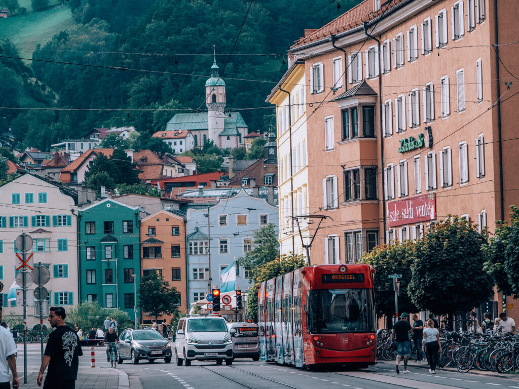 Austria 10-day itinerary