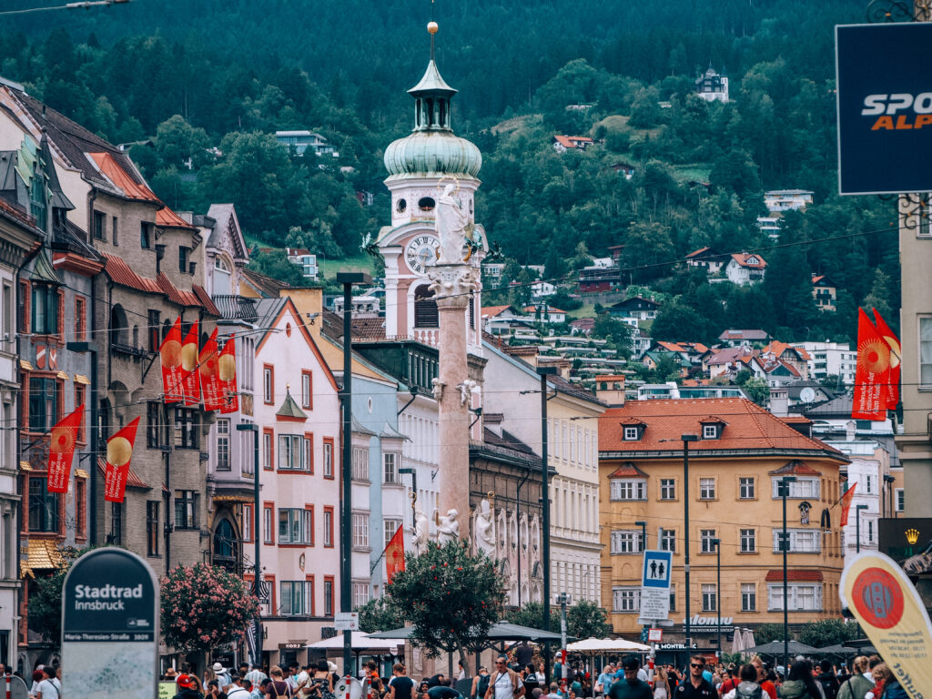 tips for stress-free car rental in Vienna