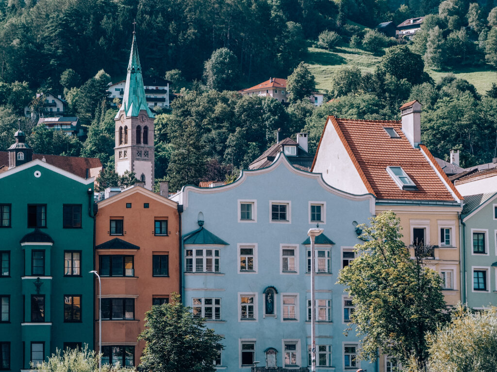 Austria 10-day itinerary