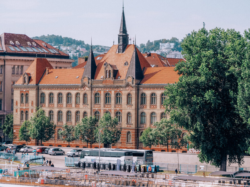 slovakia road trip 5 days