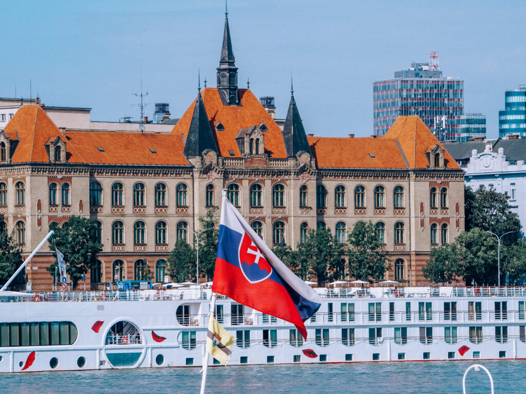 what to see near Vienna