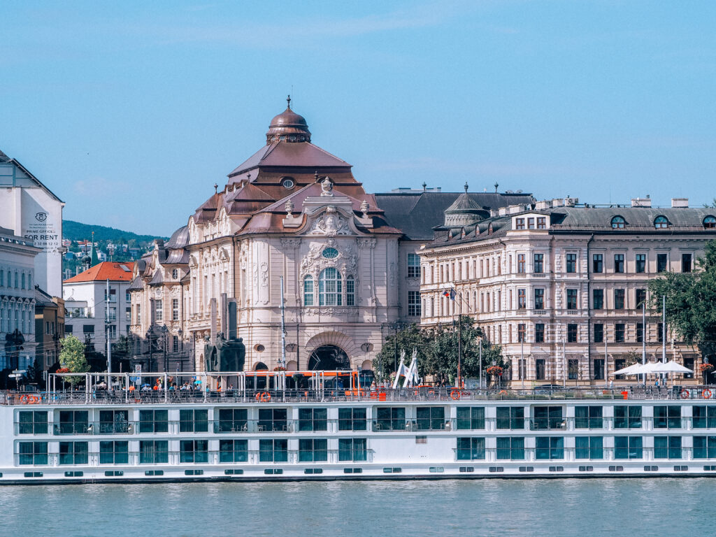 2 days in Bratislava itinerary