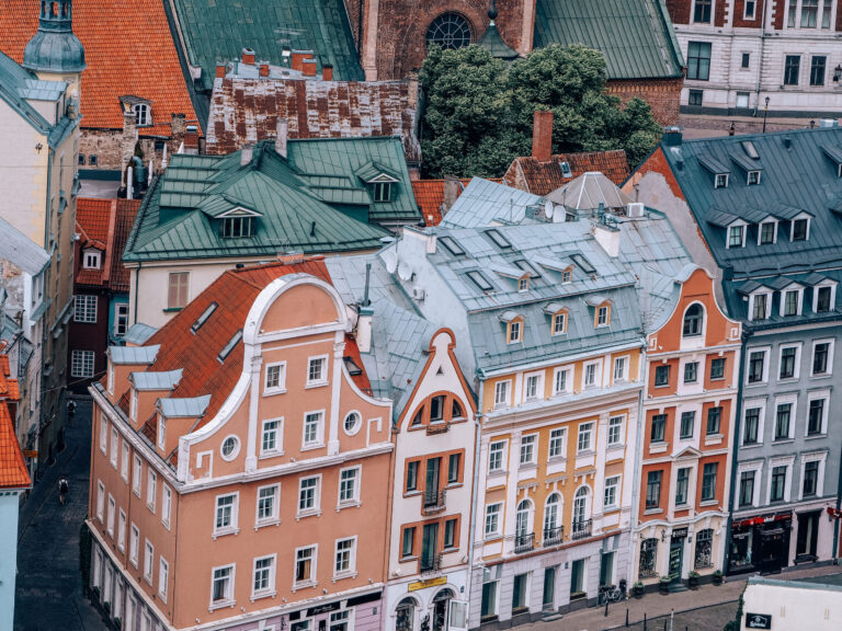 2 Days in Riga: The Ultimate Guide for First-Time Visitors