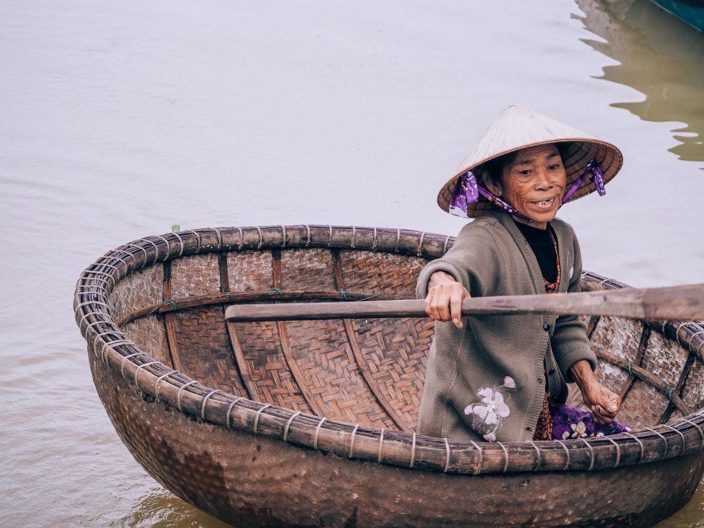 what to do in hoi an