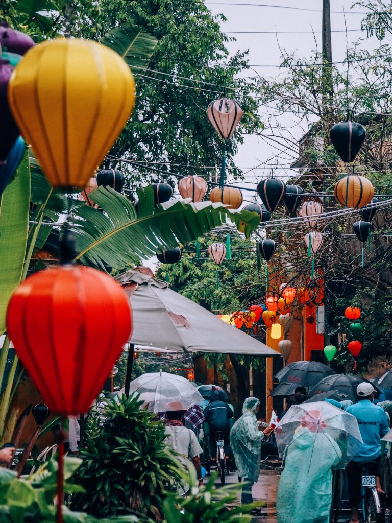 where to stay in hoi an