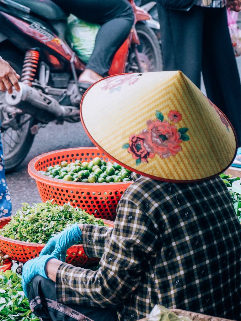 what to do in hoi an