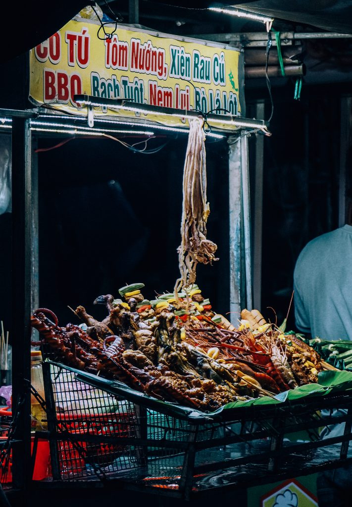 what to do in hoi an