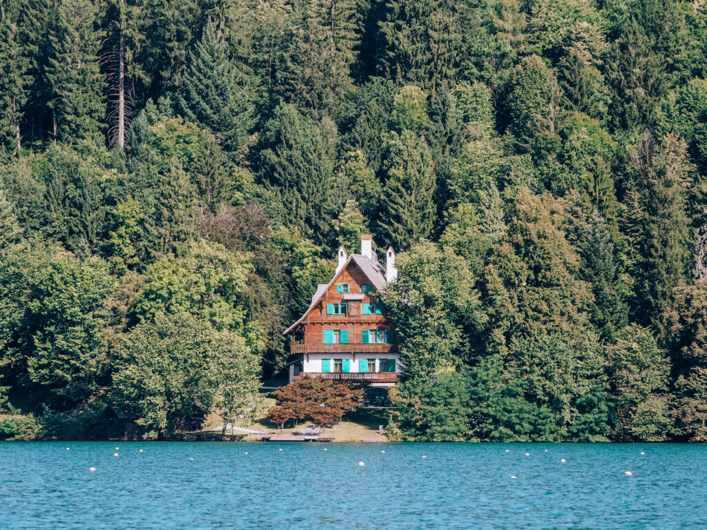best things to do in Bled