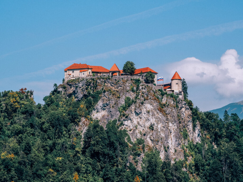 Lake Bled best photo spots
