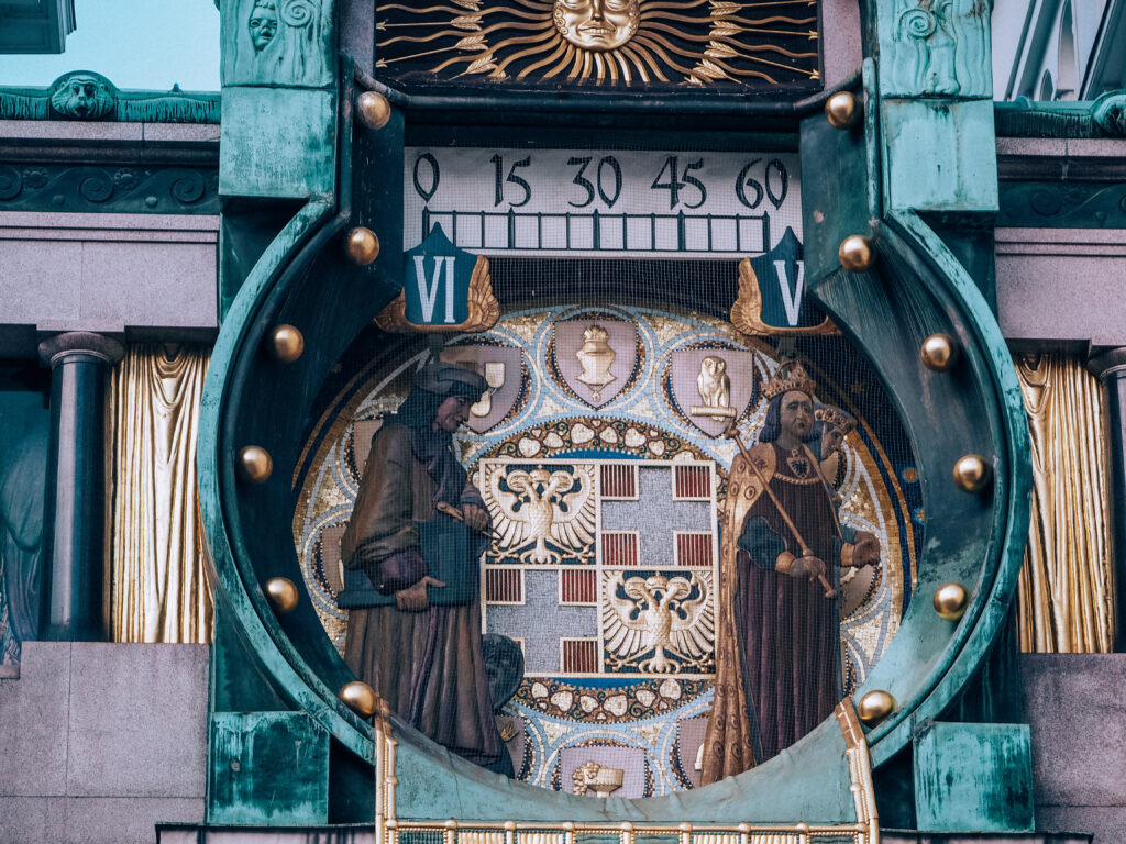 fun things to do in Vienna alone