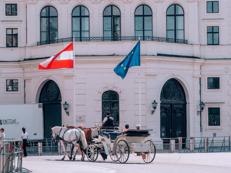 20 fun things to do in Vienna alone