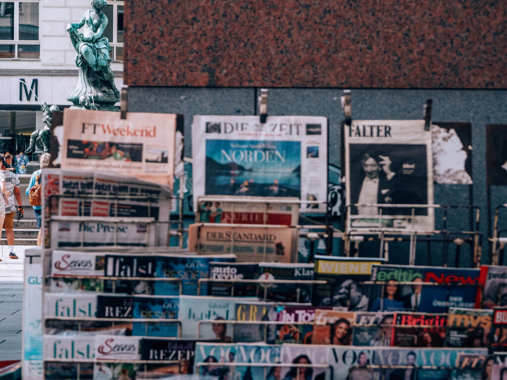 fun things to do in Vienna alone