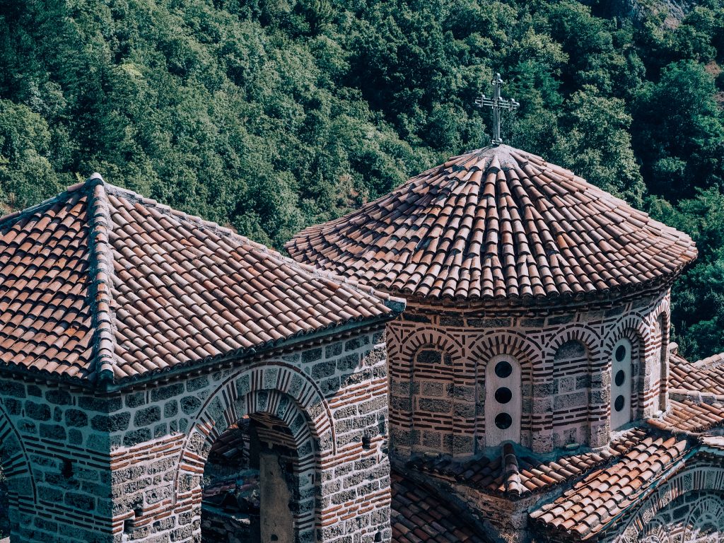 10-day bulgaria itinerary