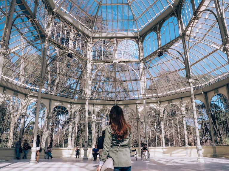 What Makes Retiro Park in Madrid So Special? El Retiro Uncovered