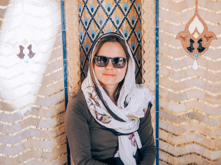 Arab Countries in Winter: A Travel Bucket List Beyond the Beach